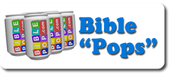 Biblepop