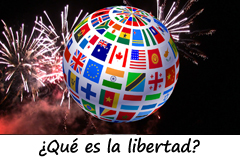 Liberty Spanish Flipbook