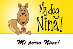 Nina Spanish Storybook